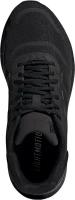 Кроссовки adidas Duramo 10, размер 9, черный
