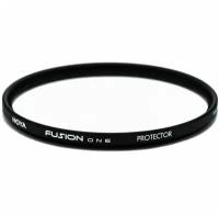 Светофильтр Hoya Protector Fusion One 55mm, защитный