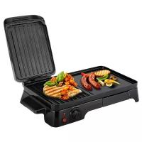 Электрогриль Jardeko BBQ Grill JD101