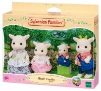 Набор Sylvanian Families Семья козликов 5622