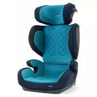 Автокресло группа 2/3 (15-36 кг) Recaro Mako, Xenon Blue