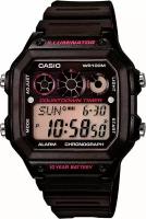 Наручные часы CASIO AE-1300WH-1A2