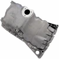 Масляный Поддон Двиг Vw Passat (3b3) 00-05/Audi A4/Avant 99-02/A6/S6 98-04 G.U.D арт. GCD016000