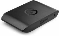 Карта видеозахвата Elgato Game Capture HD60 X, черный