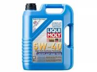 Liqui Moly Leichtlauf High Tech 5W-40 5л