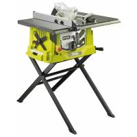 Распиловочный станок RYOBI RTS1800ES, 1800 Вт