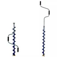 Ледобур ручной ТОНАР ЛР-100СД
