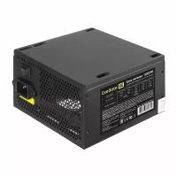 EXEGATE Блок питания EX292161RUS Блок питания 1000W 1000PPE ATX, APFC, КПД 80% 80 PLUS, 12cm fan, 20+4pin, 2x2x 4+4 pin, 6xPCI-E, 6xSATA, 4xIDE