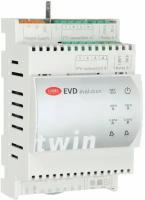 EVD0000E20 драйвер EVD EVOLUTION RS485/MODBUS протокол(Carel)