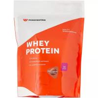 Протеин Сывороточный для похудения и набора набора мышечной PureProtein 420г Шоколадный пломбир Whey protein