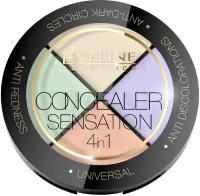 Eveline Cosmetics Консилер Concealer Sensation