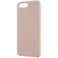 Чехол INTERSTEP Soft-Touch для Apple iPhone 7 Plus/iPhone 8 Plus, розовый