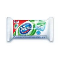 Domestos сменный блок для унитаза 3в1 Хвоя, 0.04 кг