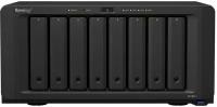 СХД настольное исполнение 8BAY NO HDD USB3 DS1821+ SYNOLOGY