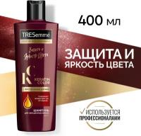 TRESemmé Keratin Color шампунь для окрашенных волос 400 мл