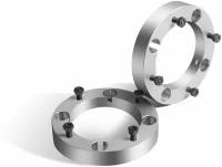 Проставки для колес / Wheel spacers 4*156, DIA130, 30mm, kit 2 pcs/ S.5630.1 / Проставки для квадроцикла