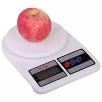 Весы кухонные электронные Electronic Kitchen Scale SF-400