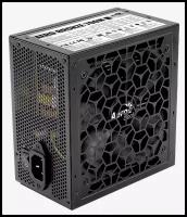 Блок питания AeroCool Aero Bronze 700W черный BOX