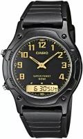 Наручные часы CASIO Collection AW-49H-1B