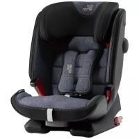 Автокресло Britax Advansafix IV R Синий мрамор