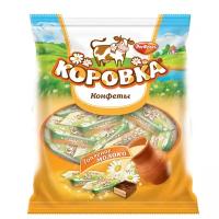 Рот Фронт вкус топленое молоко, пакет, 250 г, пакет пластиковый