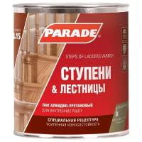 Parade L15 Ступени & Лестницы