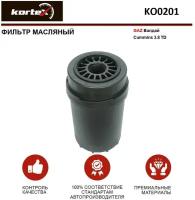 Масляный фильтр KORTEX KO0201