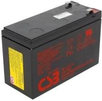 Аккумуляторная батарея для ИБП CSB GP1272 F2 12V/28W