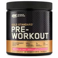 Optimum Nutrition Pre-Workout (300 г) Арбуз