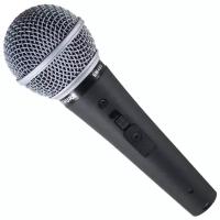 Микрофон проводной Shure SM48S-LC