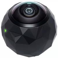 Экшн-камера 360fly 360fly HD, 2.2МП, 1504x1504