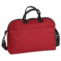 Сумка Peg-Perego Borsa Mamma Geo red