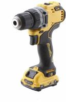 Электроинструмент DeWALT DCD701D2