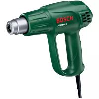 Строительный фен BOSCH PHG 500-2, 1600 Вт