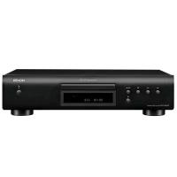 Проигрыватель CD DENON DCD-600NE, черный