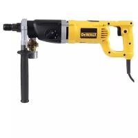 Двигатель для алмазного бурения DeWALT D21583K