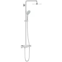 Душевая стойка Grohe Euphoria XXL System 210 26363000