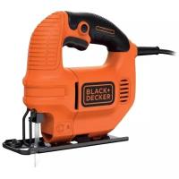 Электролобзик BLACK+DECKER KS501