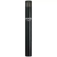 Микрофон проводной AKG C480B Combo