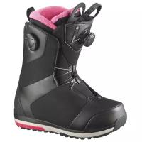 Сноубордические ботинки Salomon Kiana Focus Boa