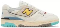 Кроссовки New Balance 550 Sea Salt Yellow, 37.5EU