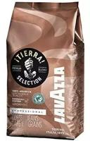 Кофе в зёрнах LAVAZZA TIERRA SELECTION, 1 кг