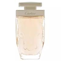 Cartier La Panthere Eau de Toilette туалетная вода 75мл