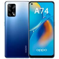 Смартфон OPPO A74