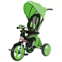 Трехколесный велосипед Smart Baby Travel TS2