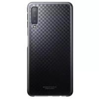 Чехол Samsung EF-AA750 для Samsung Galaxy A7, черный