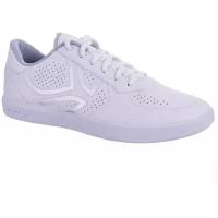 Женские кроссовки для тенниса TS100, размер: 36, цвет: Белый ARTENGO Х Декатлон