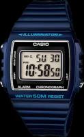 Наручные часы CASIO Collection W-215H-2A