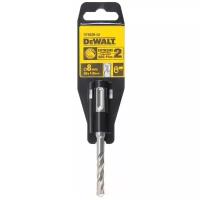 Бур DEWALT EXTREME DT9528, SDS-Plus, 8 x 110 x 50