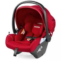 Детское автокресло Peg Perego Primo Viaggio Lounge Red Shine